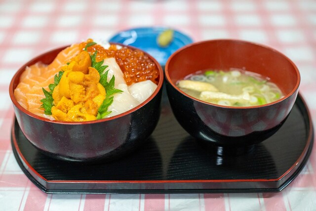 Teishoku Meshiya photo 2