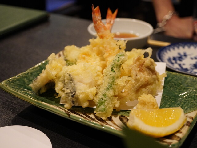 Seafood Kobou Gin photo 2