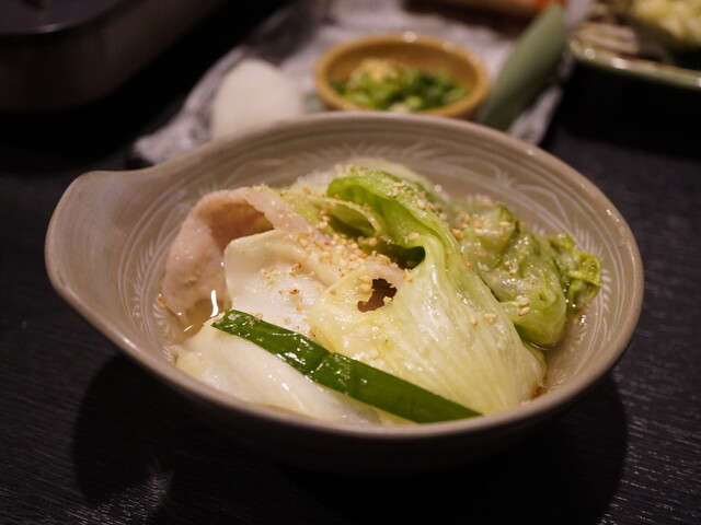 Seafood Kobou Gin photo 4