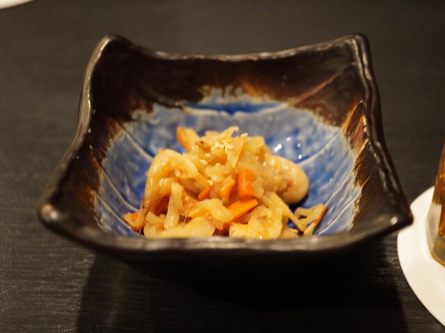 Seafood Kobou Gin photo 5