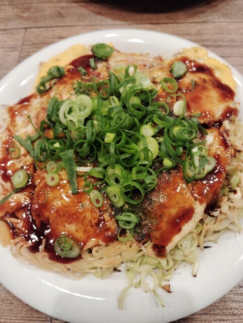 Okonomiyaki Mitsu photo 3