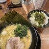 町田商店 東京ラーメン横丁店