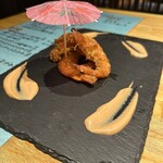酒・魚・和飲AYA - 