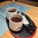 酒・魚・和飲AYA - 