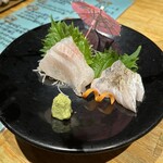 酒・魚・和飲AYA - 