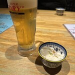 酒・魚・和飲AYA - 