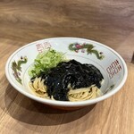 麺庵 利休 - 