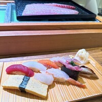 寿司 高瀬 - 