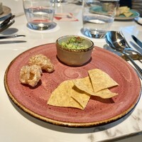 FONDA MEXICANA New York 銀座店 - ワカモレ