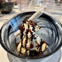 FONDA MEXICANA New York 銀座店 - 本日のデザート