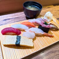 寿司 高瀬 - 