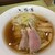 らぁ麺 鴨と葱  - 料理写真: