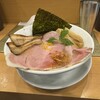なにわ 麺次郎