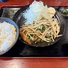 中華食堂 よしだ屋 新大前店