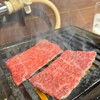 カウンター焼肉 ふかみ