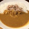 モジャカレー