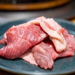 징기스칸 다루마 혼텐 - 2025.4 성吉思汗(1,280엔) 징기스칸