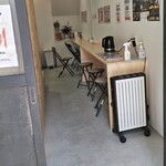 海鮮丼。丼丸 - 