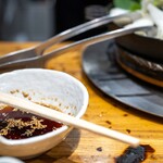 징기스칸 다루마 혼텐 - 2025.4 소스