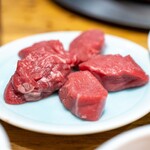 징기스칸 다루마 혼텐 - 2025.4 안심(1,680엔)