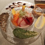 ビストロolympic - 