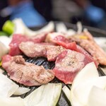 징기스칸 다루마 혼텐 - 2025.4 성吉思汗(1,280엔) 징기스칸