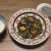 中国菜厨 エスサワダ 新丸ビル店 - 