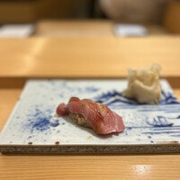 鮨 銀座おのでら 弟 本店 - 