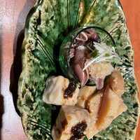 京料理 阿うん - 