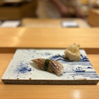 鮨 銀座おのでら 弟 本店 - 
