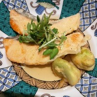 京料理 阿うん - 