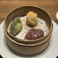 中国菜厨 エスサワダ 新丸ビル店 - 