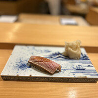 鮨 銀座おのでら 弟 本店 - 