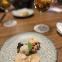 中国菜厨 エスサワダ 新丸ビル店 - 