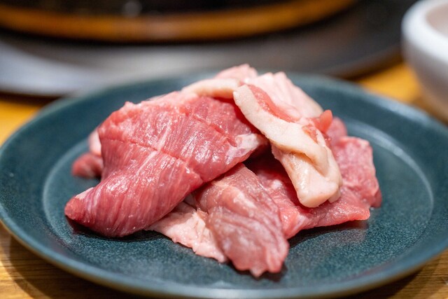 Jingisukan Daruma Hon Ten photo