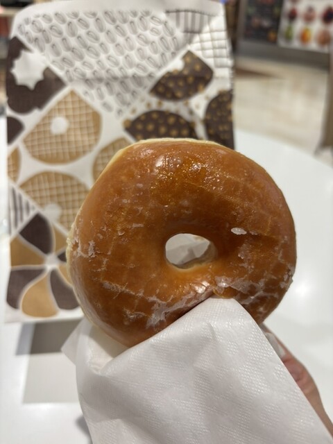 mister Donut Ion Kasugai Shop photo 5