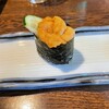横田寿司 - うに
