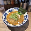 麺屋ぬかじ