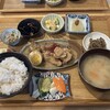 ぬか料理 ミサヲ