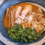 麺屋 サマー太陽 - 