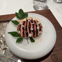 ジョンティ アッシュ - 