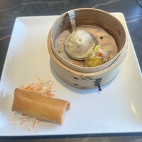 中国料理 燦宮 - 