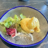 中国料理 燦宮 - 