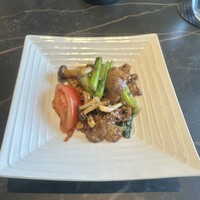 中国料理 燦宮 - 