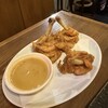 餃子と牛たん 居酒屋おおとら 渋谷南口店