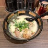 博多ラーメン 福や 水道橋店