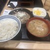 吉野家 上北沢店