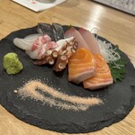 くずし割烹 小町 - 