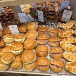 Sunny Side 大阪なノにわ店 - 