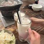 亀戸ホルモン - 